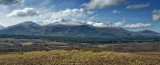 Ben Nevis Range