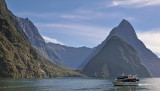 Mitre Peak, Milford Sound