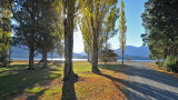 Te Anau Fall colours