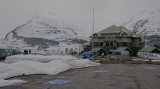Icefields Parkway Visitor Centre