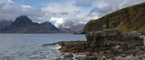 The Cuillins from Elgol