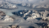 Greenland Glaciers