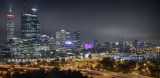 Perth by Night
