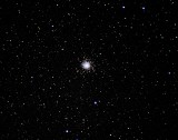 M10 A Globular Cluster Photo Made 4/21/14