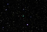 M76 Little Dumbbell Nebula iso 800 720s 7/5/14. 4:00 Am 