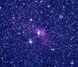 NGC7635 Bubble Nebula. 12/14/14