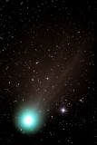 Comet Lovejoy (C2014 Q2.) 1/17/15 iso 960s