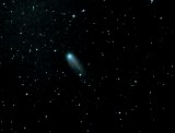 Comet 15PFinlay Very low in the west do have long to made picture
