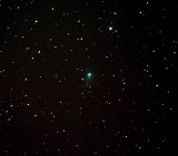 Comet C2014 S2 PANSTARRS Mag. 12.1.This is Best it will Get