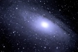 My New Photo M31 The Andromeda Galaxy
