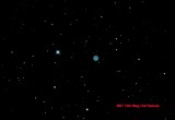 M97 12th Mag Owl Nebula.