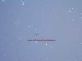 Saying Good By To Comet 45P/Honda-Mrkos-Pajdusakova (mag.8.4), 