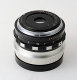 07 Hacogor 35mm f3.5 Lens for Asahi Flex.jpg