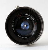 04 Hacogor 35mm f3.5 Lens for Asahi Flex.jpg