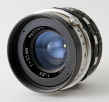 02 Hacogor 35mm f3.5 Lens for Asahi Flex.jpg