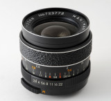 04 Hanimar Automatic 35mm f2.8 Lens M42 Mount.jpg