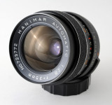 02 Hanimar Automatic 35mm f2.8 Lens M42 Mount.jpg