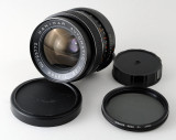 01 Hanimar Automatic 35mm f2.8 Lens M42 Mount.jpg