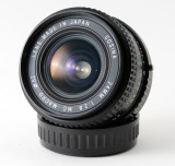 02 Cosina 24mm f2.8 MC Lens PK Mount.jpg