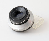 04 Vintage Wilon Wil Wetzlar 50mm f4.5 Enlarger Lens with Lens Board.jpg