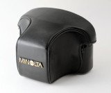 09 Minolta X-300 SLR Camera with 50mm f1.7 MD Lens.jpg