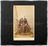 0328  Carte De Visite CDV Photograph.jpg