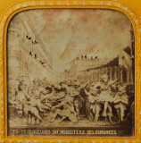 05 Les pétroleuses du ministère des finances Tissue Stereoview .jpg