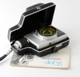 12 Bell & Howell Dial 35 Half Frame Camera with Case & Instructions.jpg