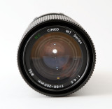 04 CIMKO MT Series 80-200mm f4.5 Lens Minolta MD Mount.jpg