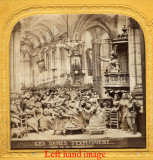 03 Ces dames s'expliquent Club de la fraternité Paris French Tissue Stereoview.jpg