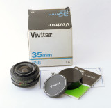 01 Vivitar 35mm f2.8 Auto Wide Angle Prime Lens TX Mount.jpg