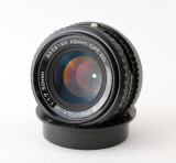 02 SMC Pentax M 50mm f1.7 Standard Prime Lens K PK Mount.jpg