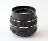 05 Asahi SMC Pentax Takumar 55mm f1.8 Standard Prime Lens.jpg