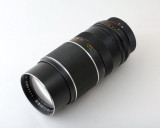 04 Kalimar Auto-T 200mm f3.5 Telephoto Lens M42 Screw Mount.jpg