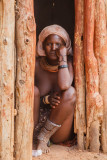 Himbas Namibie 2014