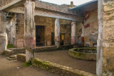 pompei's ruins