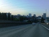 Seattle-Tacoma Area