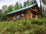 The Second Cabin