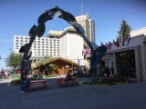 Anchorage On Our Own