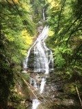 Moss Glen Falls