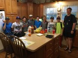 D-Now with 6th Grade Boys - Oct 2016