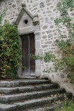 XVIIth century Chateau Margeleix, Puy Malsignat, La Creuse