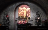 Chapel Notre Dame, Ste