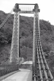 Mono #1 - Suspension Bridge at Budelire