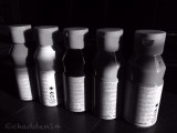 Mono #17 - Monochromatic Colours