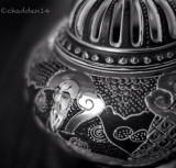Mono #22 - Potpourrie 