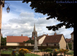 Evaux les Bains
