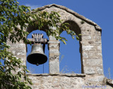 Radagonde bell tower.