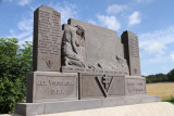 Solemn - a Resistance Memorial