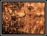 All that glitters is not gold!
